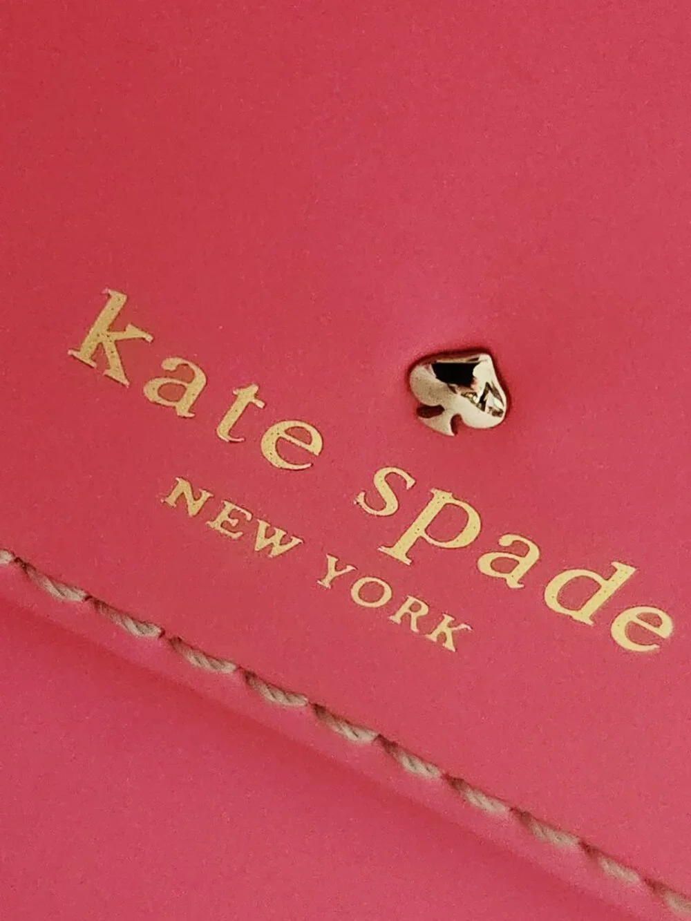 New Kate Spade NY Essex Scout Shoulder Bag Purse